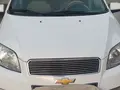 Белый Chevrolet Nexia 3, 4 позиция 2017 года, КПП Автомат, в Самарканд за 7 800 y.e. id6620559