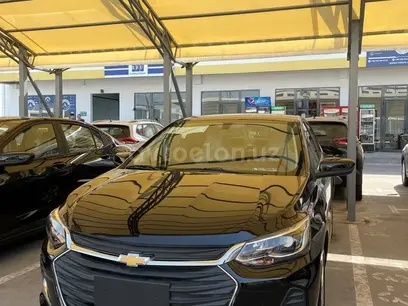 Chevrolet Onix 2024 года, в Ташкент за ~16 456 y.e. id5212049