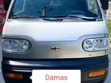 Белый Chevrolet Damas 2018 года, КПП Механика, в Фергана за 6 500 y.e. id5212419, Фото №1