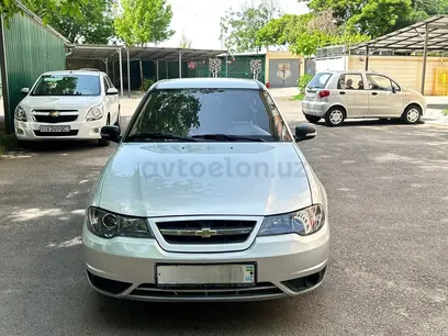 Chevrolet Nexia 2 2014 года, КПП Механика, в Ташкент за ~6 555 y.e. id5083660