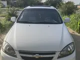 Chevrolet Gentra, 3 позиция 2019 года, КПП Автомат, в Муборекский район за ~12 719 y.e. id5206422, Фото №1