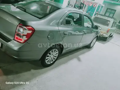 Mokriy asfalt Chevrolet Cobalt, 4 pozitsiya 2016 yil, КПП Avtomat, shahar Toshkent uchun 8 300 у.е. id4510595