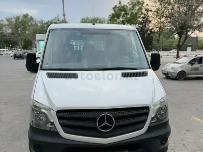 Mercedes-Benz 2017 года, в Фергана за 30 000 y.e. id5157655