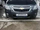 Chevrolet Spark, 4 евро позиция 2019 года, КПП Автомат, в Нукус за ~9 471 y.e. id5035583, Фото №1