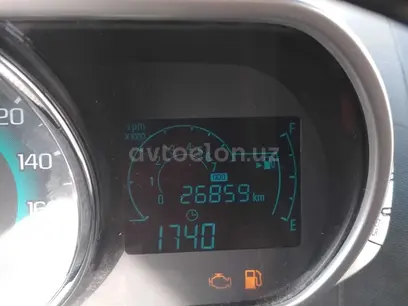 Chevrolet Spark 2020 года, КПП Механика, в Мангит за ~9 494 y.e. id5176890