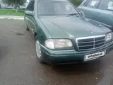 Yashil Mercedes-Benz C 180 1994 yil, КПП Avtomat, shahar Toshkent uchun 7 000 у.е. id5033108, Fotosurat №1
