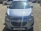 Дельфин Chevrolet Spark, 3 позиция 2012 года, КПП Механика, в Шахрисабз за ~5 167 y.e. id6533983, Фото №1