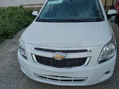 Chevrolet Cobalt 2024 года, в Нукус за ~12 872 y.e. id5222154
