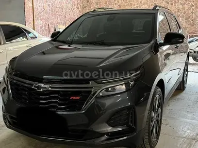 Chevrolet Equinox 2021 года, в Ташкент за 26 200 y.e. id5139456