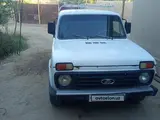 ВАЗ (Lada) Нива 1978 года, в Турткульский район за ~1 669 y.e. id6673438, Фото №1
