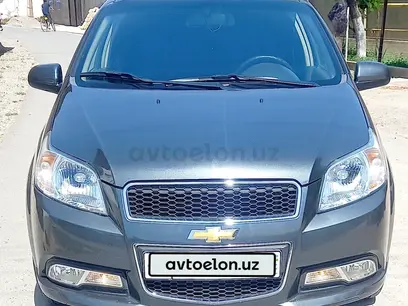 Chevrolet Nexia 3, 4 pozitsiya 2019 yil, КПП Avtomat, shahar Yakkabog uchun 9 600 у.е. id5171617