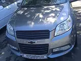 Chevrolet Nexia 3, 4 позиция 2022 года, КПП Автомат, в Ташкент за 11 800 y.e. id5009184, Фото №1