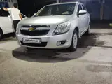 Oq Chevrolet Cobalt, 1 pozitsiya 2013 yil, КПП Mexanika, shahar Toshkent uchun 6 950 у.е. id5196402