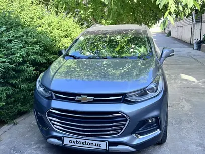 Chevrolet Tracker, 3 позиция 2019 года, КПП Автомат, в Ташкент за 13 500 y.e. id5171015