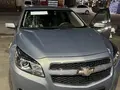 Мокрый асфальт Chevrolet Malibu, 3 позиция 2014 года, КПП Автомат, в Ташкент за 16 400 y.e. id4986305
