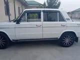 Белый ВАЗ (Lada) 2106 1986 года, КПП Механика, в Навои за 2 500 y.e. id6617345, Фото №1