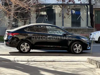 Hyundai Accent 2020 года, в Ташкент за 19 700 y.e. id4989576