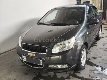 Mokriy asfalt Chevrolet Nexia 3, 4 pozitsiya 2020 yil, КПП Avtomat, shahar Toshkent uchun 9 500 у.е. id5115336