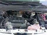 Chevrolet Cobalt, 4 евро позиция 2016 года, КПП Автомат, в Шахрисабз за 8 800 y.e. id6516606, Фото №1