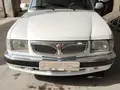 Белый ГАЗ 3110 (Волга) 2000 года, КПП Механика, в Ташкент за 3 200 y.e. id6456069