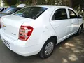 Белый Chevrolet Cobalt, 1 позиция 2016 года, КПП Механика, в Навои за 8 500 y.e. id5182207