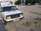 ВАЗ (Lada) 2107 1982 года, КПП Механика, в Бухара за ~1 190 y.e. id5208628