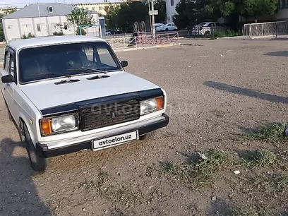ВАЗ (Lada) 2107 1982 года, КПП Механика, в Бухара за ~1 195 y.e. id5208628