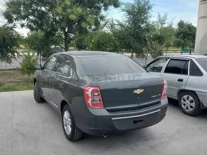 Chevrolet Cobalt, 4 позиция 2023 года, КПП Автомат, в Бухара за 11 900 y.e. id5195547