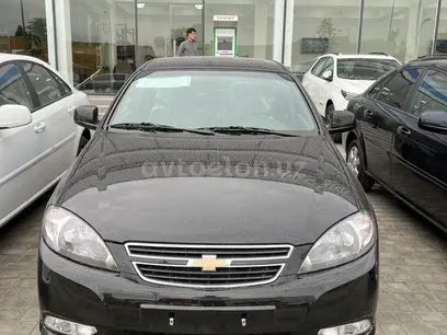 Черный Chevrolet Gentra, 3 позиция 2024 года, КПП Автомат, в Ташкент за 15 000 y.e. id5165654