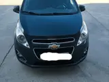 Chevrolet Spark 2022 года, КПП Автомат, в Бухара за ~8 993 y.e. id6736076, Фото №1