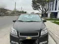 Chevrolet Nexia 3, 2 pozitsiya 2017 yil, КПП Mexanika, shahar Toshkent uchun 8 500 у.е. id5182202