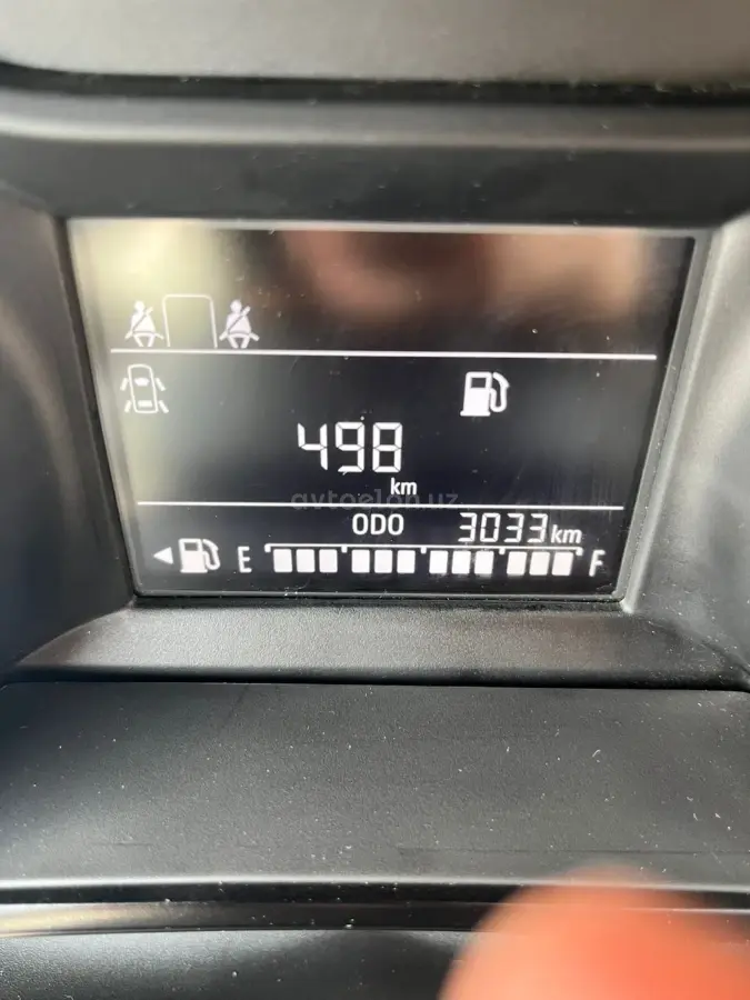 Chevrolet Onix 2025 — 3