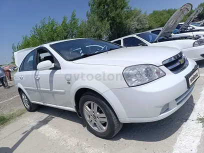 Chevrolet Lacetti, 3 pozitsiya 2013 yil, КПП Avtomat, shahar Samarqand uchun 9 500 у.е. id5195943