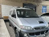 Серый Hyundai Starex 2001 года, КПП Механика, в Бухара за 5 500 y.e. id6731453, Фото №1