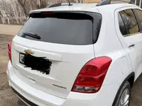 Chevrolet Tracker, 3 позиция 2019 года, в Ташкент за 10 000 y.e. id7075874