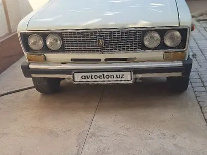 ВАЗ (Lada) 2106 1986 года, КПП Механика, в Ташкент за ~1 582 y.e. id5174854
