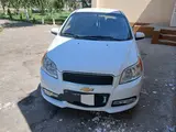Chevrolet Nexia 3, 4 pozitsiya 2018 yil, КПП Avtomat, shahar Qarshi uchun 11 000 у.е. id5186320, Fotosurat №1