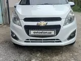 Белый Chevrolet Spark, 1 позиция 2012 года, КПП Механика, в Наманган за 4 800 y.e. id5182315, Фото №1