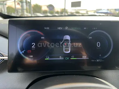 BYD Chazor 2024 года, в Ташкент за 19 200 y.e. id6477304