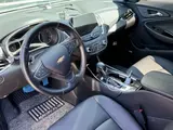 Черный Chevrolet Malibu 2 2022 года, КПП Автомат, в Ташкент за 25 000 y.e. id5227818