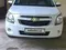 Белый Chevrolet Cobalt, 4 евро позиция 2023 года, КПП Автомат, в Фергана за 12 300 y.e. id5187579
