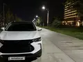 Белый Chevrolet Tracker 2 2023 года, КПП Автомат, в Самарканд за 19 500 y.e. id6642524