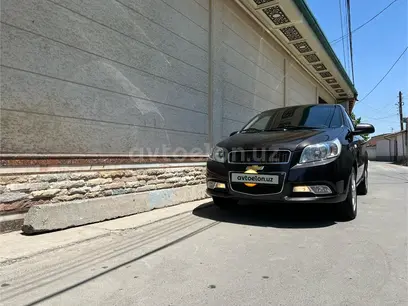 Chevrolet Nexia 3, 3 позиция 2020 года, КПП Автомат, в Ташкент за 9 300 y.e. id5178514