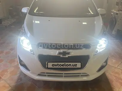 Chevrolet Spark, 2 pozitsiya EVRO 2021 yil, КПП Avtomat, shahar Buxoro uchun 8 000 у.е. id6436376