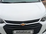 Chevrolet Onix 2023 года, в Хивинский район за ~12 933 y.e. id6764260, Фото №1