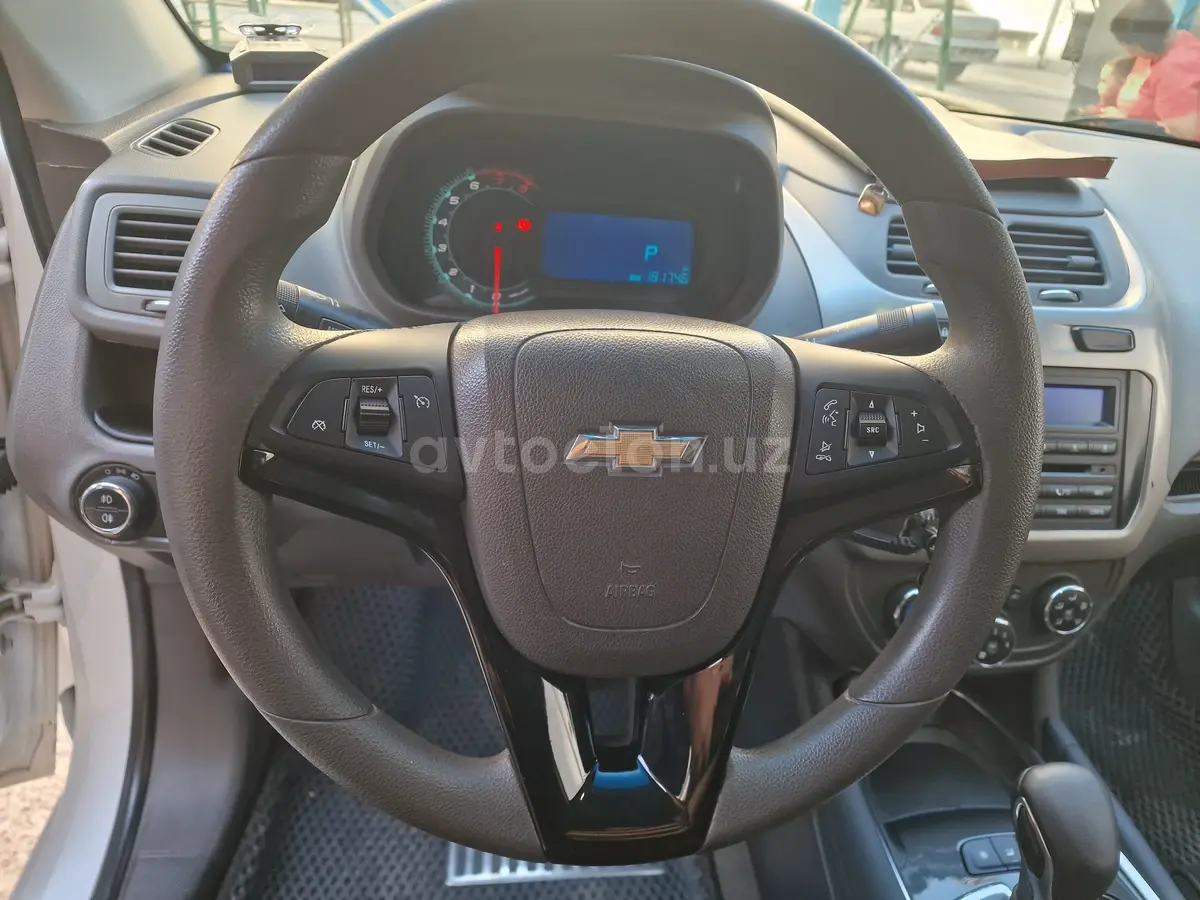 Chevrolet Cobalt 2022 — 3