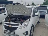 Chevrolet Spark, 2 позиция 2011 года, КПП Механика, в Ургенч за ~5 119 y.e. id5032599, Фото №1