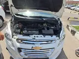 Chevrolet Spark, 1 pozitsiya 2013 yil, КПП Mexanika, shahar Toshkent uchun 4 700 у.е. id5214339, Fotosurat №1