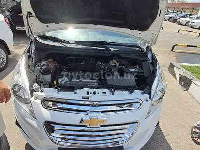 Chevrolet Spark, 1 позиция 2013 года, КПП Механика, в Ташкент за 4 700 y.e. id5214339
