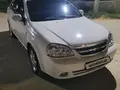 Chevrolet Lacetti, 1 позиция Газ-бензин 2010 года, КПП Механика, в Бекабад за 6 900 y.e. id6639744